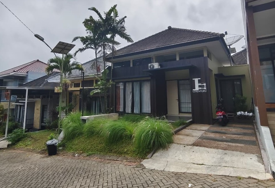 Villa Pinus M4